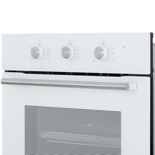 Купить Электрический духовой шкаф Aceline Airfry-01 белый  9133299. Характеристики, отзывы и цены в Донецке