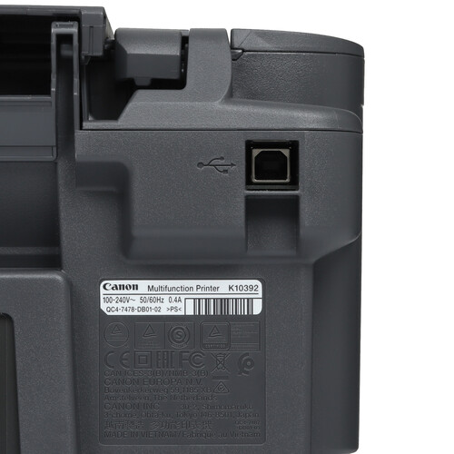 Купить МФУ струйное Canon PIXMA MG2541S  5488603. Характеристики, отзывы и цены в Донецке