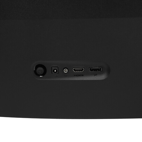Купить 27" Монитор Xiaomi 2K Monitor A27Qi черный  5610057. Характеристики, отзывы и цены в Донецке