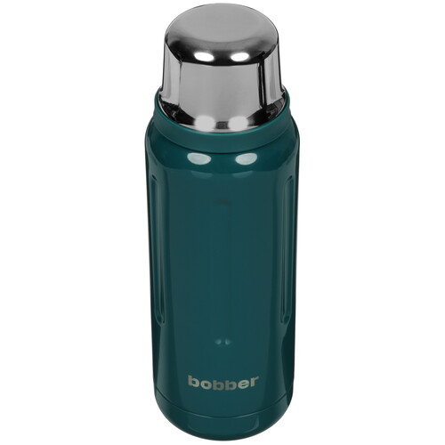 Купить Термос Bobber Flask-770 зеленый  9171044. Характеристики, отзывы и цены в Донецке