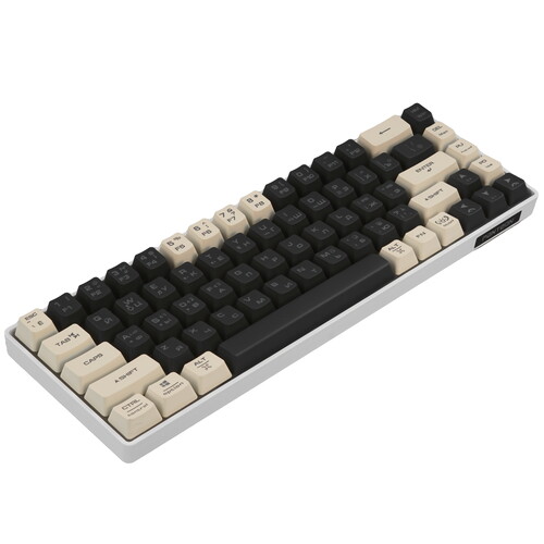 Купить Клавиатура беспроводная Panteon M2 BW  9251467. Характеристики, отзывы и цены в Донецке