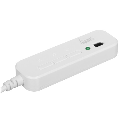 Купить Декоративный светильник SYRO Bricks Starter Kit белый  5492105. Характеристики, отзывы и цены в Донецке