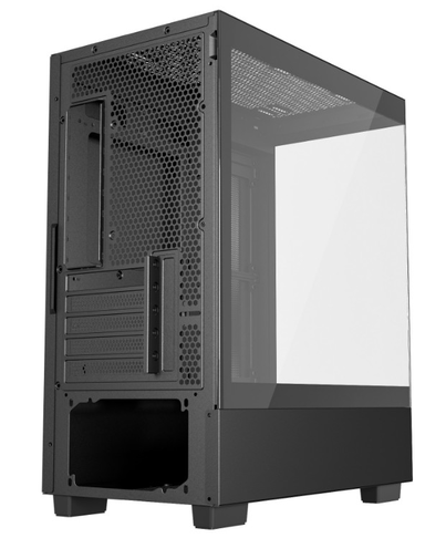 Купить Корпус PowerCase Vision Micro M  5481460. Характеристики, отзывы и цены в Донецке