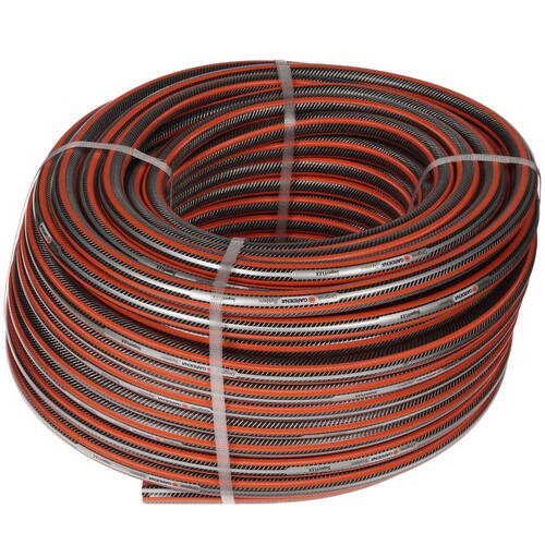 Купить Шланг поливочный Gardena SuperFLEX  1251641. Характеристики, отзывы и цены в Донецке