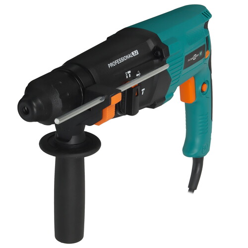 Купить Перфоратор FinePower XT RHC09-28  9124321. Характеристики, отзывы и цены в Донецке