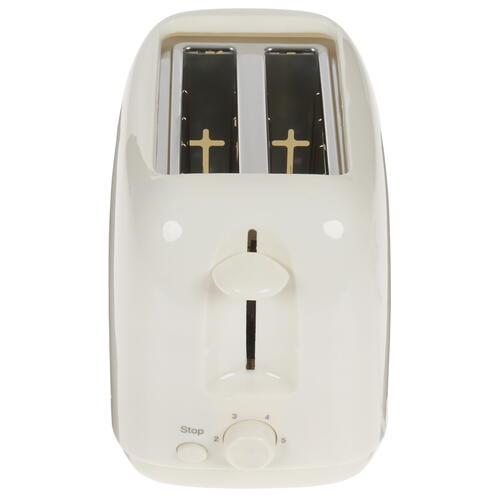 Купить Тостер Blackton Bt T1110 Ivory бежевый  9070811. Характеристики, отзывы и цены в Донецке