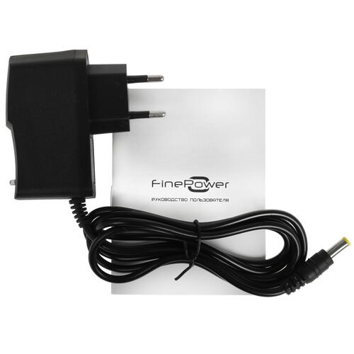 Купить Лазерный нивелир FinePower LLG5-12-1  4871080. Характеристики, отзывы и цены в Донецке