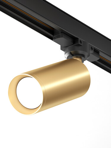 Купить Светильник трековый Maytoni TR028-3-GU10-MG  9169432. Характеристики, отзывы и цены в Донецке