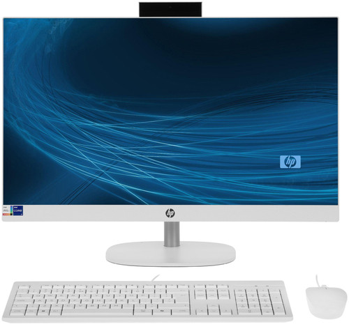 Купить 27" Моноблок HP 27-cr0034nh [AE0A4EA]  5660284. Характеристики, отзывы и цены в Донецке