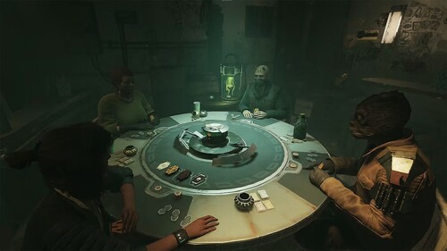 Купить Игра Star Wars Outlaws - Gold Edition (Switch)  5638151. Характеристики, отзывы и цены в Донецке