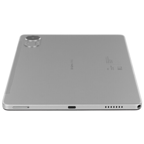 Купить 10.1" Планшет Digma Pro Infinity LTE 256 ГБ серебристый + чехол  9234570. Характеристики, отзывы и цены в Донецке