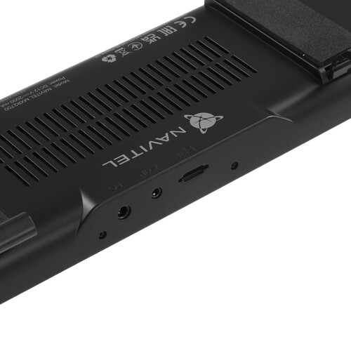 Купить Видеорегистратор-зеркало с радар-детектором NAVITEL MXR2700 + камера заднего вида  9206676. Характеристики, отзывы и цены в Донецке