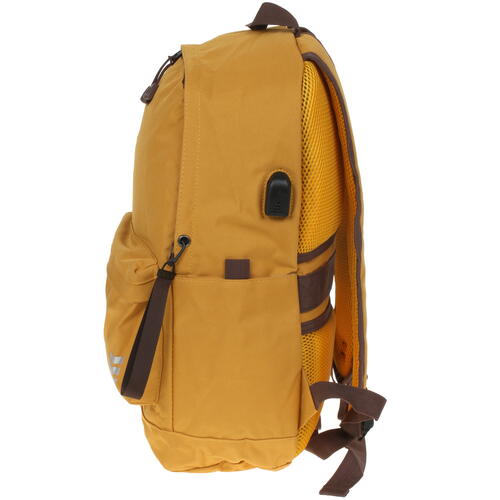 Купить 15.6" Рюкзак KEYRON LK-205 желтый  4790535. Характеристики, отзывы и цены в Донецке