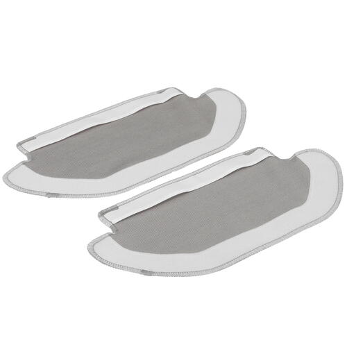 Купить Комплект салфеток Xiaomi BHR6463GL для Xiaomi Robot Vacuum S10, Xiaomi Robot Vacuum S12, Xiaomi Robot Vacuum T12  5091095. Характеристики, отзывы и цены в Донецке