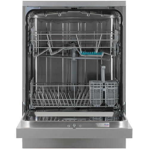 Купить Посудомоечная машина Gorenje GS642E90X серебристый  9064643. Характеристики, отзывы и цены в Донецке
