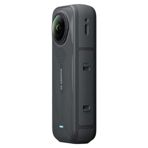 Купить Экшн-камера Insta360 X5 Essentials Bundle черный  5626022. Характеристики, отзывы и цены в Донецке