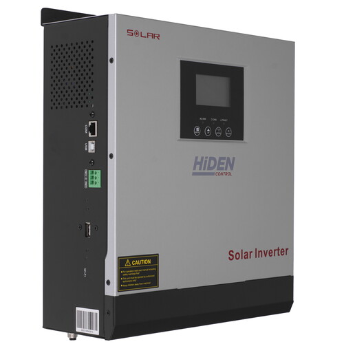 Купить ИБП Hiden Control HS20-3024P  9970777. Характеристики, отзывы и цены в Донецке