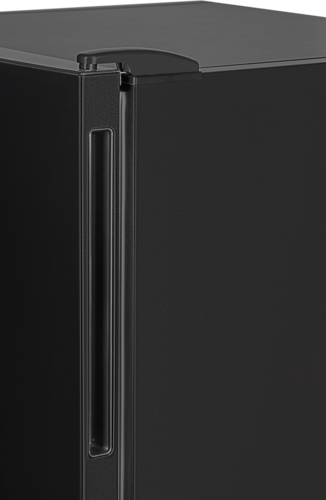 Купить Морозильный шкаф  NORD DF 261 BAP черный  9293978. Характеристики, отзывы и цены в Донецке