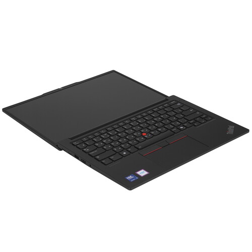 Купить 14" Ноутбук Lenovo ThinkPad E14 Gen 6 черный  5648855. Характеристики, отзывы и цены в Донецке