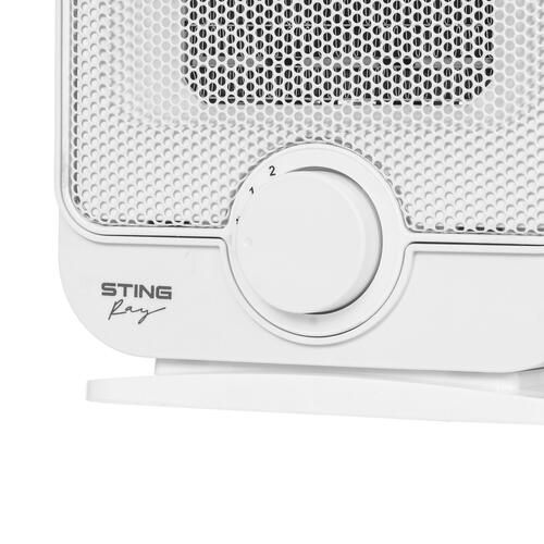 Купить Тепловентилятор Stingray ST-FH1062A  9111790. Характеристики, отзывы и цены в Донецке