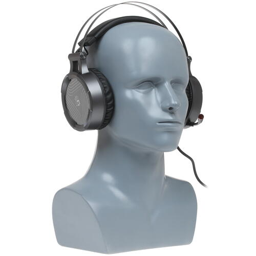 Купить Проводные наушники A4Tech Bloody G530 черный  1307424. Характеристики, отзывы и цены в Донецке