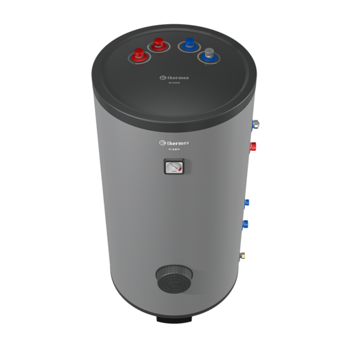 Купить Бойлер косвенного нагрева THERMEX Nixen 150 F (Combi)  9059142. Характеристики, отзывы и цены в Донецке