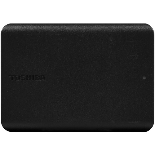 Купить 4 ТБ Внешний HDD Toshiba Canvio Basics  5497991. Характеристики, отзывы и цены в Донецке