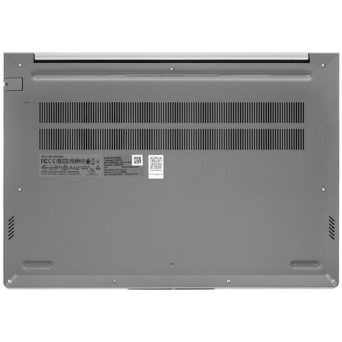 Купить 16" Ноутбук Lenovo ThinkBook 16 G8 IRL серый  5643201. Характеристики, отзывы и цены в Донецке