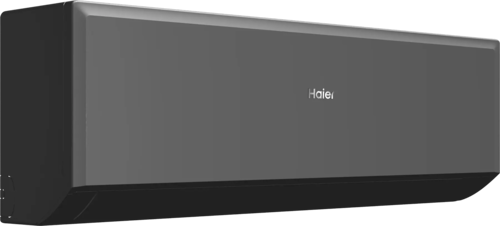 Купить Кондиционер настенный сплит-система Haier HSU-12HRM2B03/R3(DB) черный  9289030. Характеристики, отзывы и цены в Донецке
