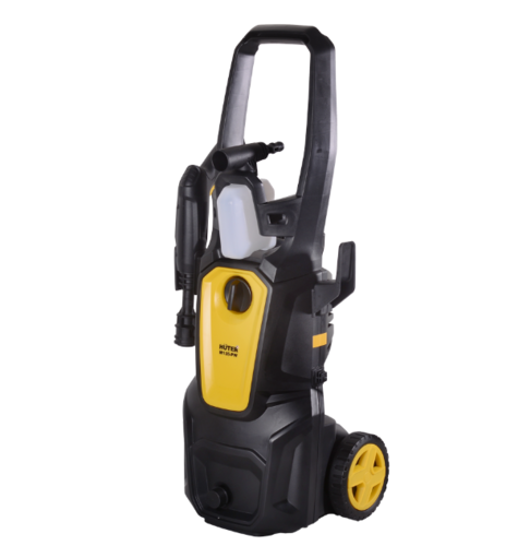Купить Мойка высокого давления Huter M135-PW  5497840. Характеристики, отзывы и цены в Донецке