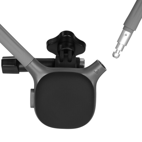 Купить Крепление на шею Insta360 Neck Mount  5483113. Характеристики, отзывы и цены в Донецке