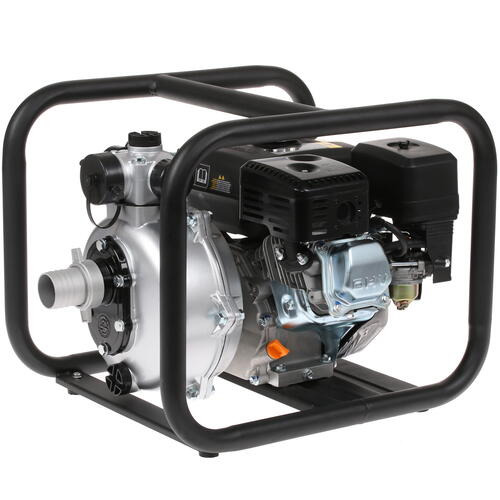 Купить Мотопомпа Hyundai HY 80  8156894. Характеристики, отзывы и цены в Донецке