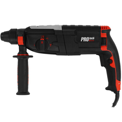 Купить Перфоратор EDON ProTech 1400RH  9296435. Характеристики, отзывы и цены в Донецке