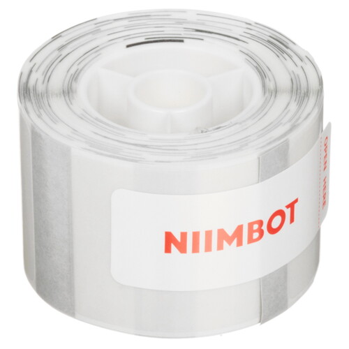 Купить Этикетки NIIMBOT TT25*40-155  5488778. Характеристики, отзывы и цены в Донецке