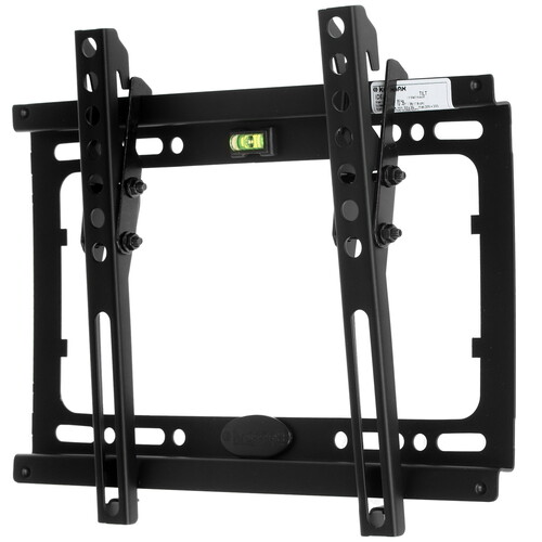 Купить Кронштейн для ТВ Kromax IDEAL-6 черный  4801384. Характеристики, отзывы и цены в Донецке