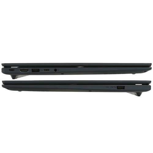 Купить 16" Ноутбук ASUS Vivobook 16 M1607KA-MB038 синий  5612604. Характеристики, отзывы и цены в Донецке