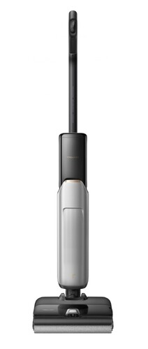 Купить Моющий пылесос вертикальный   Trouver X4 Pro  черный  5618362. Характеристики, отзывы и цены в Донецке