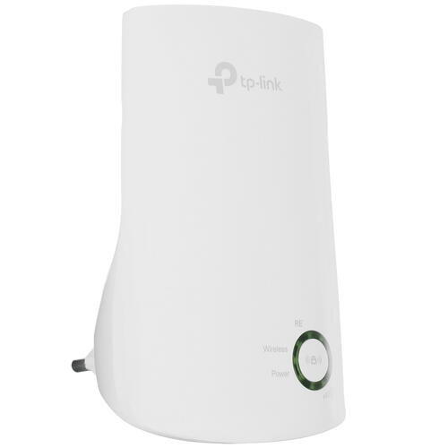 Купить Усилитель беспроводного сигнала TP-LINK TL-WA854RE V3  1373160. Характеристики, отзывы и цены в Донецке