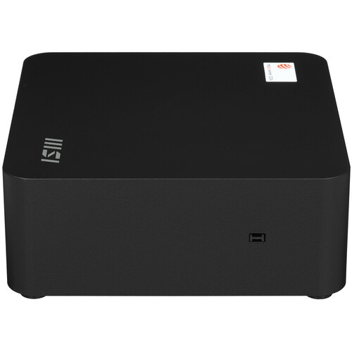 Купить Мини ПК MSI Cubi NUC 1M-074XRU [9S6-B0B111-074]  5485038. Характеристики, отзывы и цены в Донецке