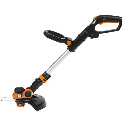 Купить Триммер аккумуляторный Worx WG163E.9 PowerShare 20V  8143079. Характеристики, отзывы и цены в Донецке
