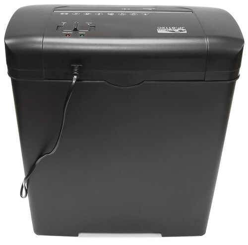 Купить Уничтожитель бумаг Jinpex JP-8112C  9088379. Характеристики, отзывы и цены в Донецке