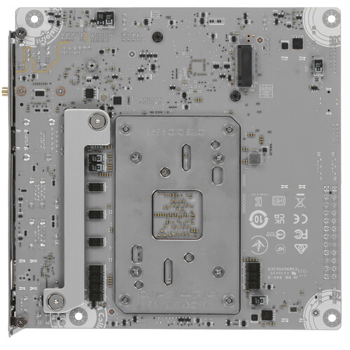 Купить Материнская плата MSI MPG B850I EDGE TI WIFI  5637353. Характеристики, отзывы и цены в Донецке