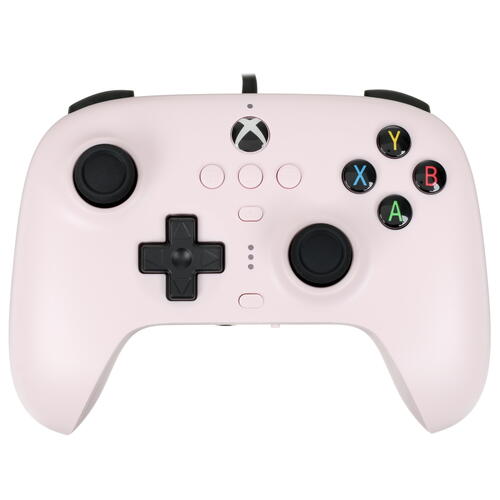 Купить Геймпад проводной 8BitDo Ultimate for Xbox розовый  5052815. Характеристики, отзывы и цены в Донецке
