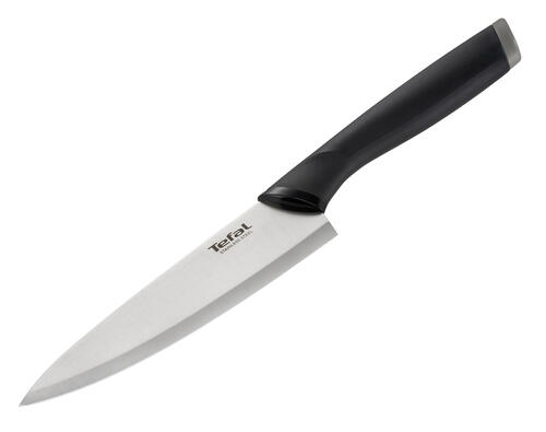 Купить Набор ножей Tefal Essential K2214S75  4739825. Характеристики, отзывы и цены в Донецке