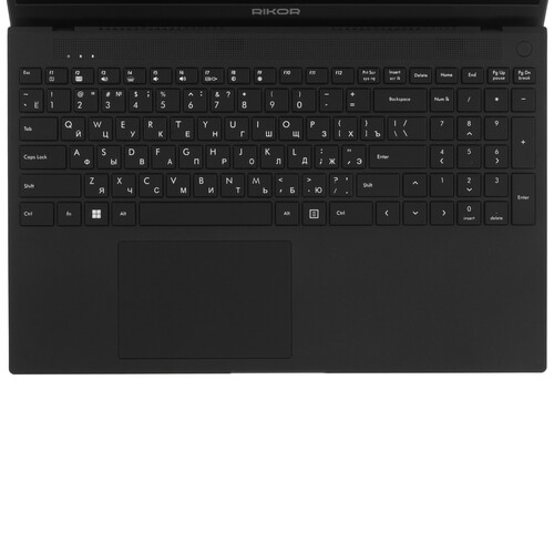 Купить 15.6" Ноутбук Rikor SPB 302.1 черный  9186446. Характеристики, отзывы и цены в Донецке