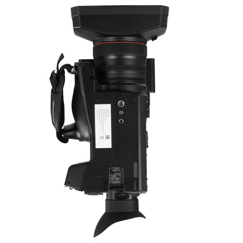 Купить Видеокамера Panasonic AG-CX350  5097681. Характеристики, отзывы и цены в Донецке