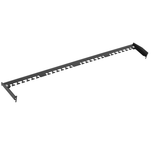 Купить Держатель для проводов Lanmaster NM-CMB-PPU  9121208. Характеристики, отзывы и цены в Донецке