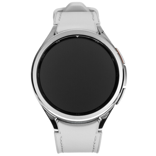 Купить Смарт-часы Samsung Galaxy Watch6 Classic 47mm  5462478. Характеристики, отзывы и цены в Донецке