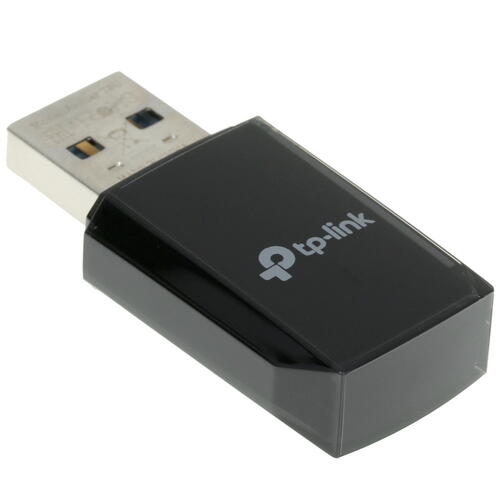 Купить Wi-Fi адаптер TP-LINK Archer T3U  1346972. Характеристики, отзывы и цены в Донецке
