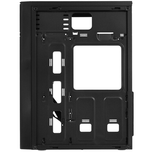 Купить Корпус GiNZZU A420  черный  5611881. Характеристики, отзывы и цены в Донецке